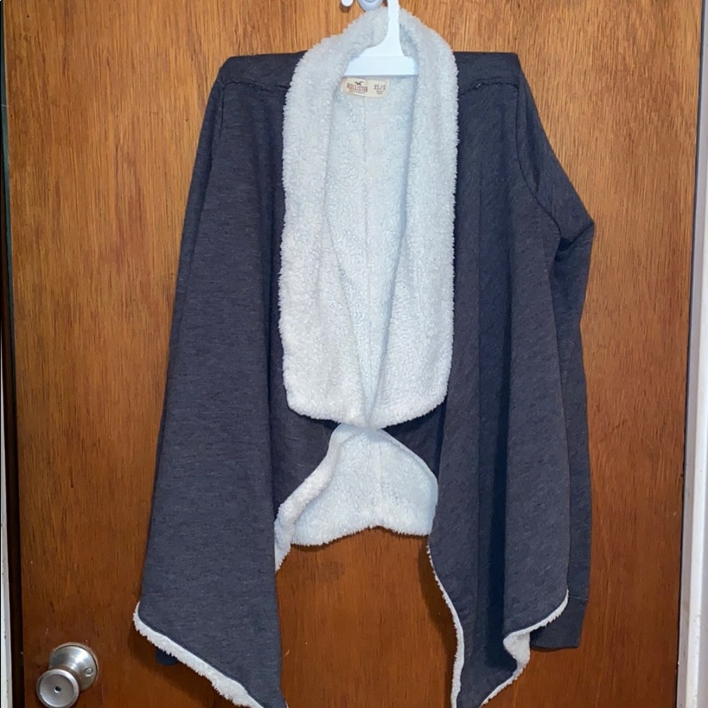 Hollister Sweater